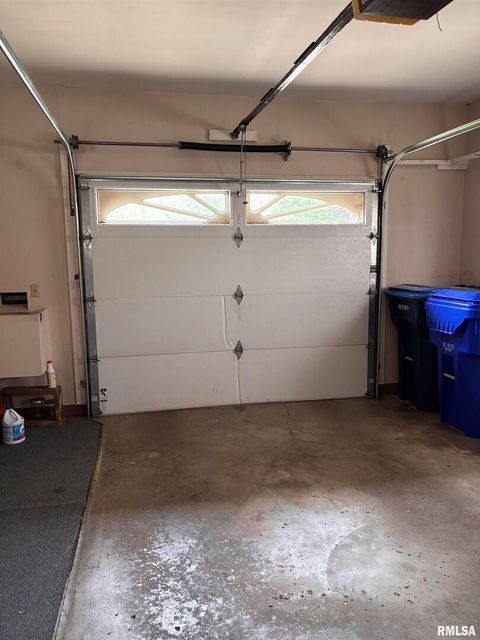 Tiny photo for 630 MISSION Drive, Kewanee, IL 61443 (MLS # QC4265568)