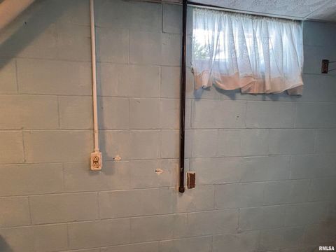 Tiny photo for 630 MISSION Drive, Kewanee, IL 61443 (MLS # QC4265568)