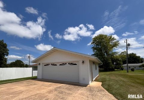 Tiny photo for 630 MISSION Drive, Kewanee, IL 61443 (MLS # QC4265568)