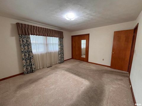 Tiny photo for 630 MISSION Drive, Kewanee, IL 61443 (MLS # QC4265568)