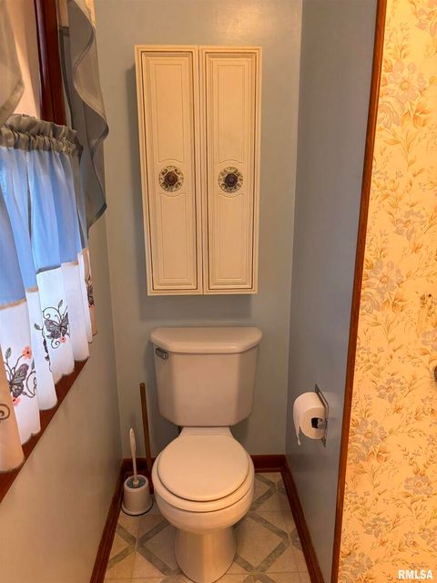 Tiny photo for 630 MISSION Drive, Kewanee, IL 61443 (MLS # QC4265568)