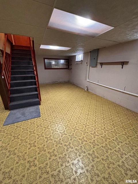 Tiny photo for 630 MISSION Drive, Kewanee, IL 61443 (MLS # QC4265568)