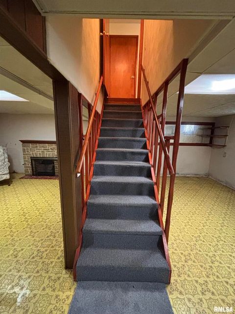 Tiny photo for 630 MISSION Drive, Kewanee, IL 61443 (MLS # QC4265568)