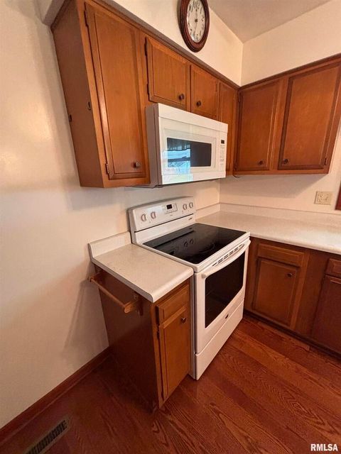 Tiny photo for 630 MISSION Drive, Kewanee, IL 61443 (MLS # QC4265568)