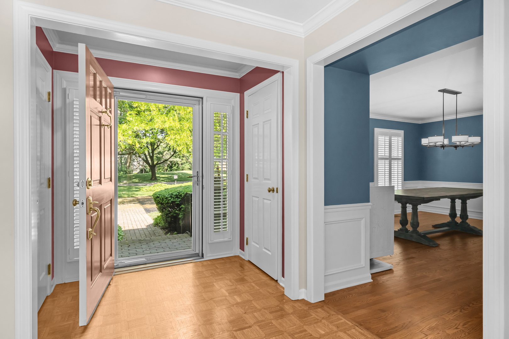45 E Mallard Lane