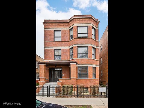 3247 S Emerald Avenue Chicago IL 60616