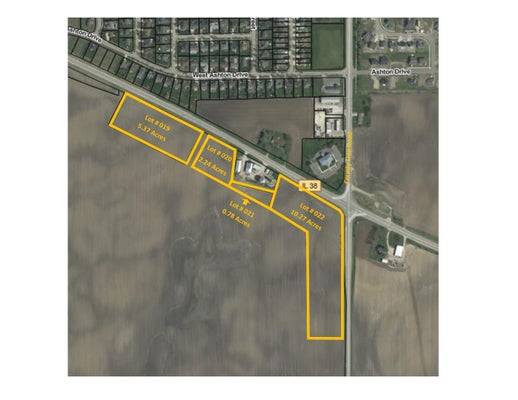 TBD ROUTE 38 & COUNTY LINE ROAD, MAPLE PARK, IL 60151 - Image 0bdfd01a6015eed7b46c2b5e77e300ff/3342378736