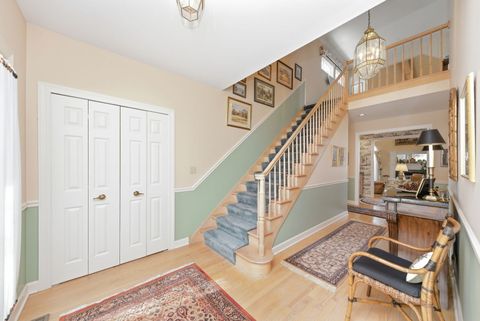 Tiny photo for 26 Lake Ridge Club Drive, Burr Ridge, IL 60527 (MLS # 12570672)