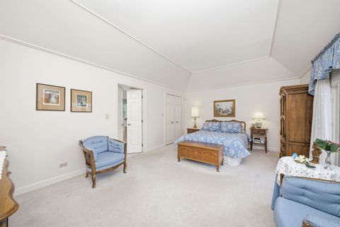 Tiny photo for 26 Lake Ridge Club Drive, Burr Ridge, IL 60527 (MLS # 12570672)