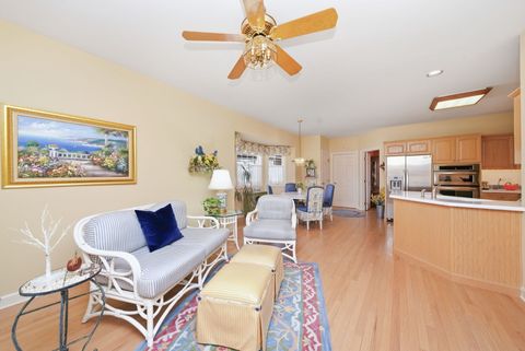 Tiny photo for 26 Lake Ridge Club Drive, Burr Ridge, IL 60527 (MLS # 12570672)