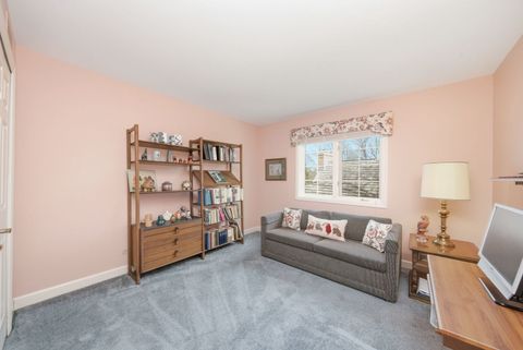 Tiny photo for 26 Lake Ridge Club Drive, Burr Ridge, IL 60527 (MLS # 12570672)