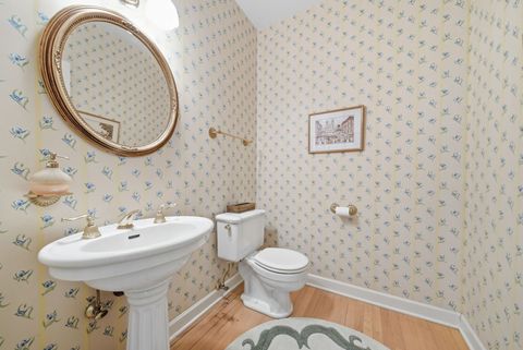 Tiny photo for 26 Lake Ridge Club Drive, Burr Ridge, IL 60527 (MLS # 12570672)