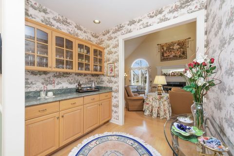 Tiny photo for 26 Lake Ridge Club Drive, Burr Ridge, IL 60527 (MLS # 12570672)