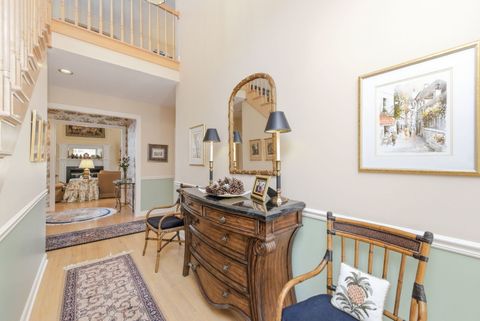 Tiny photo for 26 Lake Ridge Club Drive, Burr Ridge, IL 60527 (MLS # 12570672)