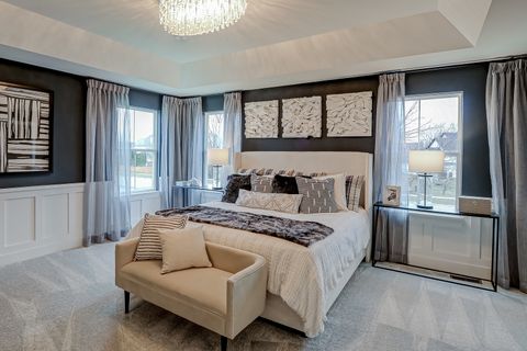 Tiny photo for 8542 Sperry Court, Woodridge, IL 60517 (MLS # 12393023)