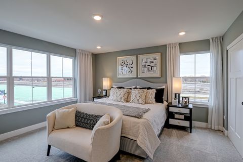 Tiny photo for 8542 Sperry Court, Woodridge, IL 60517 (MLS # 12393023)