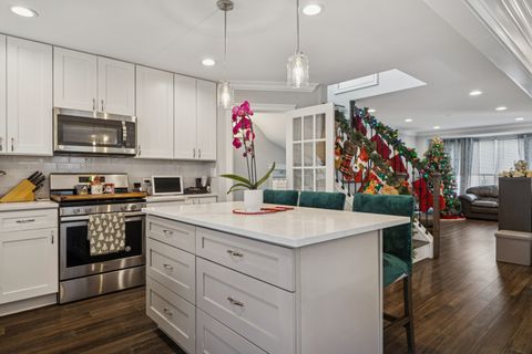 Tiny photo for 5241 S Melvina Avenue, Chicago, IL 60638 (MLS # 12535933)