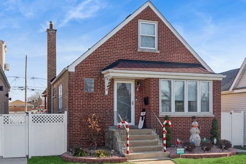 5241 S Melvina Avenue Chicago IL 60638
