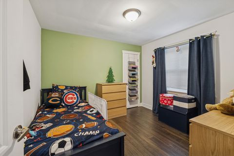 Tiny photo for 5241 S Melvina Avenue, Chicago, IL 60638 (MLS # 12535933)
