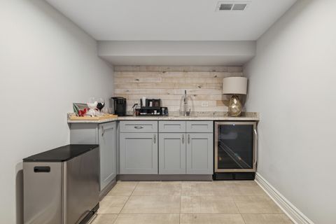 Tiny photo for 5241 S Melvina Avenue, Chicago, IL 60638 (MLS # 12535933)