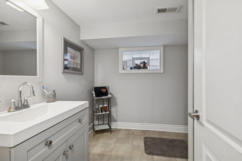 Tiny photo for 5241 S Melvina Avenue, Chicago, IL 60638 (MLS # 12535933)