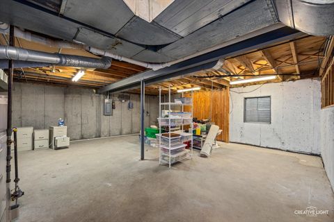 Tiny photo for 47 The Court Of Greenway Street #47, Northbrook, IL 60062 (MLS # 12498638)