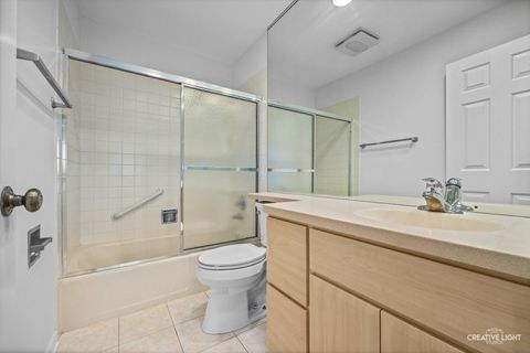 Tiny photo for 47 The Court Of Greenway Street #47, Northbrook, IL 60062 (MLS # 12498638)