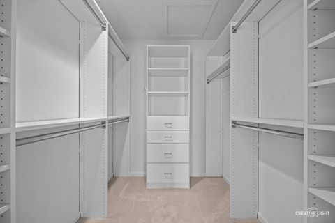 Tiny photo for 47 The Court Of Greenway Street #47, Northbrook, IL 60062 (MLS # 12498638)