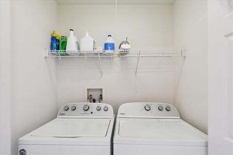 Tiny photo for 1823 S Fallbrook Drive, Round Lake, IL 60073 (MLS # 12619918)