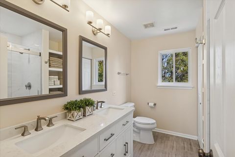 Tiny photo for 1823 S Fallbrook Drive, Round Lake, IL 60073 (MLS # 12619918)