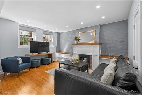 Tiny photo for 1969 N Lincoln Avenue #1, Chicago, IL 60614 (MLS # 12601508)