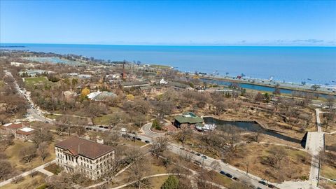 Tiny photo for 1969 N Lincoln Avenue #1, Chicago, IL 60614 (MLS # 12601508)