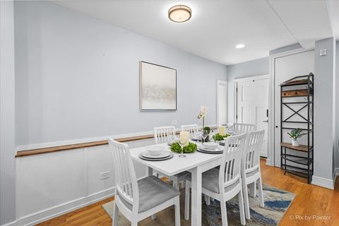 Tiny photo for 1969 N Lincoln Avenue #1, Chicago, IL 60614 (MLS # 12601508)