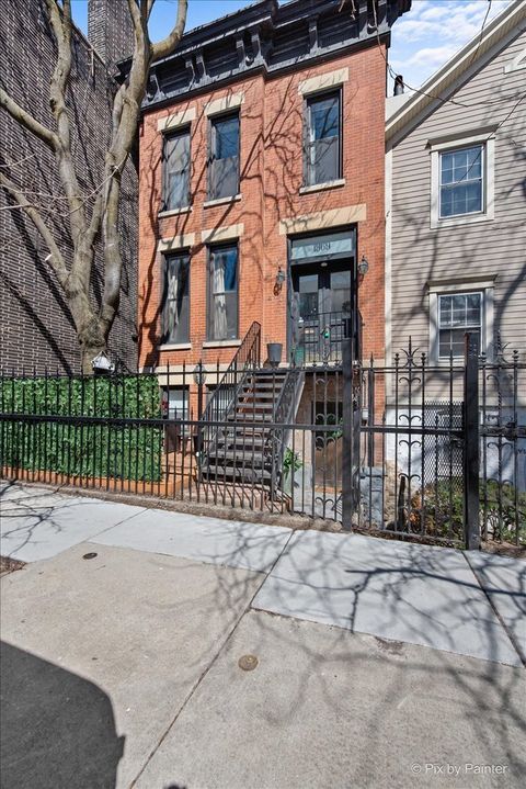 Photo of 1969 N Lincoln Avenue #1, Chicago, IL 60614 (MLS # 12601508)