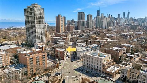 Tiny photo for 1969 N Lincoln Avenue #1, Chicago, IL 60614 (MLS # 12601508)