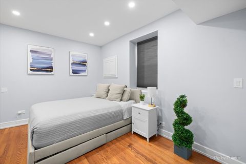 Tiny photo for 1969 N Lincoln Avenue #1, Chicago, IL 60614 (MLS # 12601508)