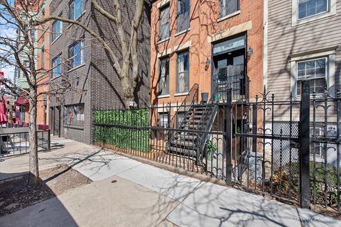 Tiny photo for 1969 N Lincoln Avenue #1, Chicago, IL 60614 (MLS # 12601508)