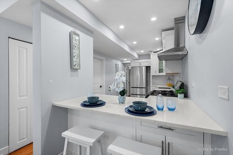 Tiny photo for 1969 N Lincoln Avenue #1, Chicago, IL 60614 (MLS # 12601508)