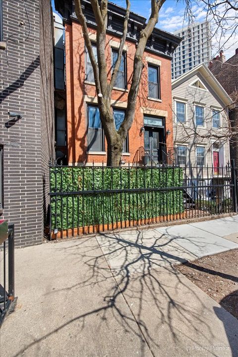Tiny photo for 1969 N Lincoln Avenue #1, Chicago, IL 60614 (MLS # 12601508)