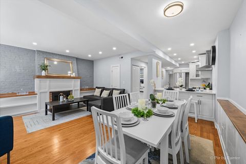 Tiny photo for 1969 N Lincoln Avenue #1, Chicago, IL 60614 (MLS # 12601508)