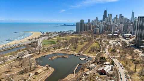 Tiny photo for 1969 N Lincoln Avenue #1, Chicago, IL 60614 (MLS # 12601508)