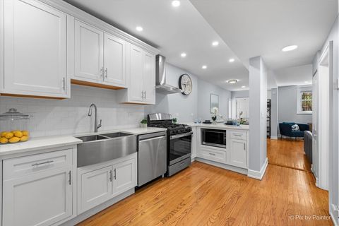 Tiny photo for 1969 N Lincoln Avenue #1, Chicago, IL 60614 (MLS # 12601508)