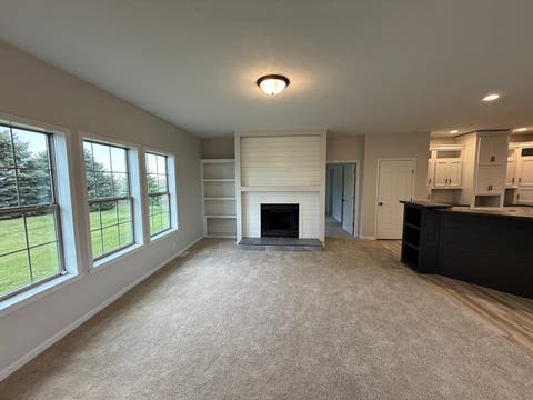 Tiny photo for 410 S Higgins Road, Mazon, IL 60444 (MLS # 12638552)