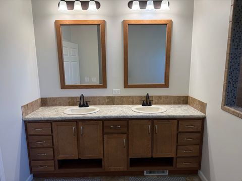 Tiny photo for 410 S Higgins Road, Mazon, IL 60444 (MLS # 12638552)