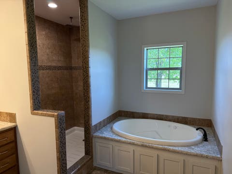 Tiny photo for 410 S Higgins Road, Mazon, IL 60444 (MLS # 12638552)