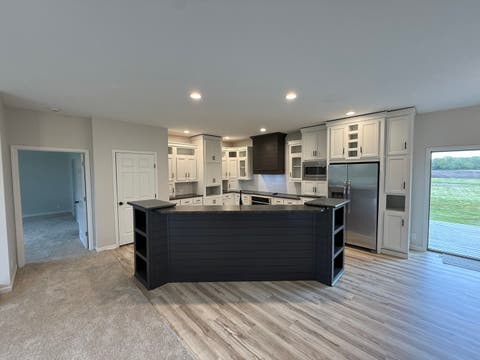 Tiny photo for 410 S Higgins Road, Mazon, IL 60444 (MLS # 12638552)