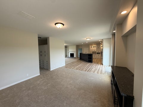 Tiny photo for 410 S Higgins Road, Mazon, IL 60444 (MLS # 12638552)