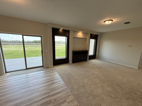 Tiny photo for 410 S Higgins Road, Mazon, IL 60444 (MLS # 12638552)