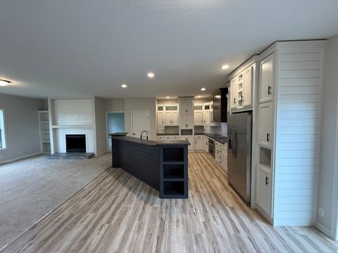 Tiny photo for 410 S Higgins Road, Mazon, IL 60444 (MLS # 12638552)