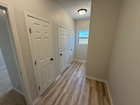 Tiny photo for 410 S Higgins Road, Mazon, IL 60444 (MLS # 12638552)